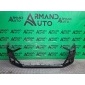 4N0807065GRU Бампер Audi A8 4 D5 2017-нв , 4N0807437A, 4N0807437B, 5