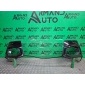 4M0807065JGRU Бампер Audi Q7 2 4M 2015-2020 , 4M0807095E, 7