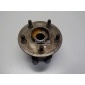 4355033020 Ступица передняя Toyota Camry V70 2017