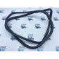 51767220381 уплотнительная резинка BMW X5 E70 LCI 2011