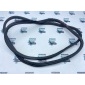 51767220381 уплотнительная резинка BMW X5 E70 LCI 2011