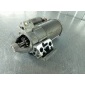 12418621839 Стартер BMW 1 series F20 2017 , , 0001170602, 0001170603, 8621839