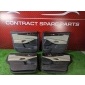 83301C6000C6B Обшивка дверей (комплект) Kia Sorento 3 2016 , 82301C6000C6B, 83302C6000C6B, 82302C6000C6B