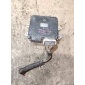 l39m18881d Блок управления двигателем Mazda CX-7 2008