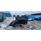 A1666303500 Кузов задняя часть Mercedes-Benz GL-Class X166 AMG 2015 , A1666303600