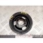 V75628018003 шкив коленвала Peugeot 308 T7 2009 ,V756280180,756280180,33007204