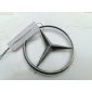 2037580158 Эмблема Зад. Mercedes W203 (C) 2002