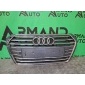 8W0853651ABRN4 решетка радиатора Audi A4 5 B9 2015-2020 , 8W0853651AB, 4