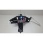 21830P2650 Опора КПП левая Hyundai-Kia Sorento IV 2020