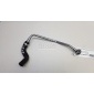 F4J161118051AE Трубка турбокомпрессора (турбины) Chery Exceed TXL 2020