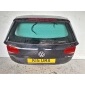 1420 volkswagen passat b8 14 - 20 крышка багажника задняя универсал