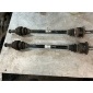 105381P756412702 привод правый задняя bmw x5 e70 3 , 0d полный привод 245km p756412702 105381