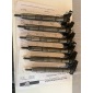 0445117022 форсунки bosch 3.0 tdi asb a4 b7