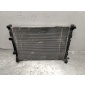8200357536 Радиатор основной Renault Scenic II (2003-2009) 2004