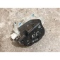 4E0839016H audi a8 d3 рестайлинг 05 - 09 замок дверь правая задняя 7 - pin