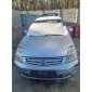 0007 honda stream i 00 - 07 2001 r . капот крышка двигателя nh623m