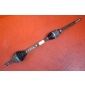 1440100780 citroen jumpy ii 2 07 - 1.6 hdi 9hu scudo expert привод правый передняя переднее