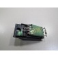 3M5H18B647BA Резистор отопителя Ford Focus II (2005 - 2008)