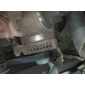 04868430AFVOYAGER генератор 04868430af chrysler voyager iv town and кантри 2005 год 3.3 b 182km