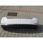 5JJ807421 skoda rapid spaceback 13 - 19 бампер tyl заднего c401