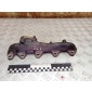 285102F000 коллектор выпускной Kia Sorento 2 2010 ,RENGM2