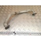 9661897380 Трубка системы рециркуляции EGR Peugeot 407 2009