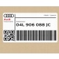 04L906088JCINTRAD датчик температуры выхлопных газов audi a3 q2