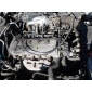 4EFE двигатель toyota corolla e11 1.3 4e - fe 217 тысяч набор