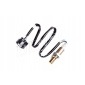 DOX1196 denso лямбда зонд ягуар xj хк 8 x - type 2.1 - 4.0 1
