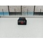 1J0953235J01C Кнопка аварийной сигнализации VAG Golf IV/Bora (1997 - 2005)
