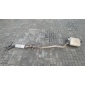 7785890 Глушитель BMW 5 E39 2000 7 785 890, 2 247 989