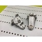 A1022234204 Лапы двс Mercedes-Benz S124 1989 , R1022234104