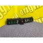 2038203710 Блок кнопок Mercedes-Benz C-Class W203 2007