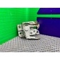 8211078F10 Замок капота Suzuki Wagon R Plus MM 2003 82110-78F10,