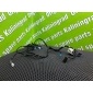 1665409901 Проводка двери Mercedes-Benz GLE-class W166 2016 , A, A1664402206, A1665403413