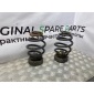 4B0511115 Пружины Audi A6 C5 Avant 2004 , 8E0511115CT, 8E0512145, 8E0512149P, 8E0512297J, AF