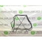A2117200178 Уплотнители проемов Mercedes-Benz E-Class S211 2003 , 2117300378, 2117300478, 2117200178, 2117200278