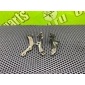 A2115460143 Кронштейны Mercedes-Benz E-Class S211 2003 , 2115460143, A2115460043, 2115460043