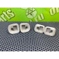 51472497581 Крючки шторки Bmw 5-Series E39 Touring 2002 , , 51472497582, 8235613, 8235614, 8235611, 8235612