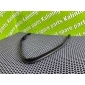 A2016980598 Уплотнительная резинка Mercedes-Benz 190 W201 1992 , 2016980598, A2016903262, A2016903162, A2016980160, A2016980260