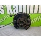 A2023509508 Поворотный кулак Mercedes-Benz 190 W201 1992 , 2023509508, A2013500249, A2023505708, A2023505108, A2013502132, A2023505608, A2013502032