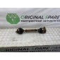 4B0407271C Полуось Audi A6 C5 Avant 2004 , 4B0407272A, 4B0407452E, 4B0407271, 4B0498201, 4B0498103X