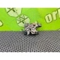 4B0823509 Замок капота Audi A6 C5 Avant 2004 , , 4B0823029D, 4B1823531, 4B0823301D