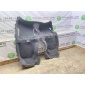 4B1863021 Ковер пола Audi A6 C5 Avant 2004 , AM91H
