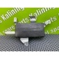 A2038602605 Подушка безопасности в дверь Mercedes-Benz C-Class W203 2002 , 2038602605, A2038602505, A2038603305, A2038602505, A2038603405