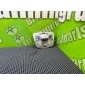 A2038201001 Плафон подсветки салона Mercedes-Benz C-Class W203 2002 , 2038201001, A2038204701, A2038204601, N072601012120, N000000004146, n000000000853, n072601012120