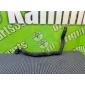 4F0121109F Патрубок радиатора Audi A6 C6 (4F2) 2005 , , N90894701, N90687001