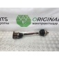 4F0407272H Полуось Audi A6 C6 (4F2) 2005 , , 4F0498099AX, 4F0498099A, 4E0498103, 4E0498203, N90441103, 4B0407643A