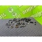 A2039880127 болты Mercedes-Benz C-Class W203 2002 , 2039880127, A0069974290, A0009983902, A2309950105, A2039880035, N000000001114, A0039905351, A0039905351, A2035040212