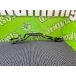 4F0317818 Трубки охлаждения Audi A6 C6 (4F2) 2005 , , 4F0317817, N90666001, N10214803